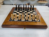 Шахматы нарды дуб презент фото 1 — hichess.ru - шахматы, нарды, настольные игры
