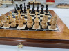 Шахматы нарды дуб презент фото 3 — hichess.ru - шахматы, нарды, настольные игры