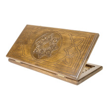 Нарды резные &quot;Сияние 1&quot; 50, Mkhitaryan — hichess.ru - шахматы, нарды, настольные игры