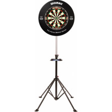 Переносная стойка Winmau Xtreme Dartboard Stand 2 — hichess.ru - шахматы, нарды, настольные игры