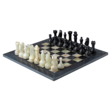 Шахматы Сфера 40 на 40 см — hichess.ru - шахматы, нарды, настольные игры