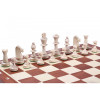 Шахматы Турнир 4 интарсия Мадон фото 7 — hichess.ru - шахматы, нарды, настольные игры