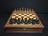 Шахматы ларец Иллюзия фото 1 — hichess.ru - шахматы, нарды, настольные игры