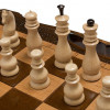 Шахматы + нарды резные 50 с ручкой, Haleyan фото 5 — hichess.ru - шахматы, нарды, настольные игры
