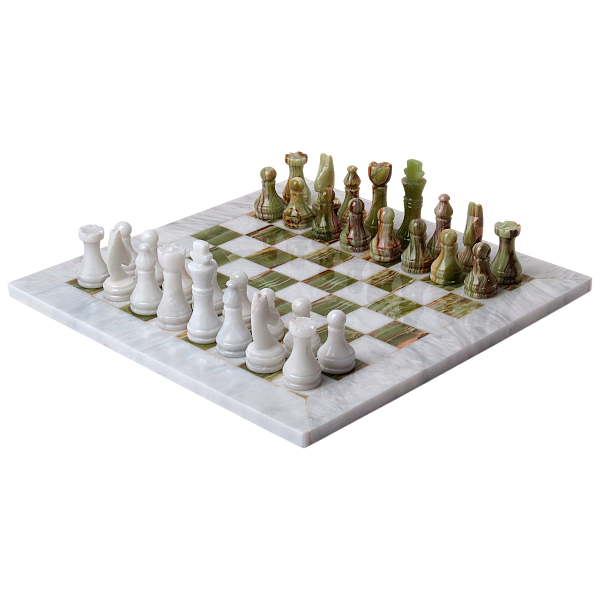 Шахматы Япония 40 на 40 см фото 1 — hichess.ru - шахматы, нарды, настольные игры