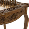 Шахматный стол, Haleyan фото 4 — hichess.ru - шахматы, нарды, настольные игры