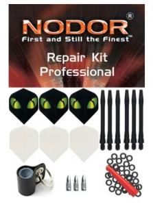 Набор аксессуаров Nodor Repair Kit (Professional) 2019 — hichess.ru - шахматы, нарды, настольные игры