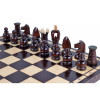 Шахматы королевские большие Мадон фото 6 — hichess.ru - шахматы, нарды, настольные игры