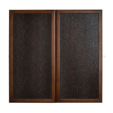 Нарды Кожаные Змея малые — hichess.ru - шахматы, нарды, настольные игры