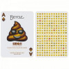 Карты "Bicycle Emoji" фото 4 — hichess.ru - шахматы, нарды, настольные игры