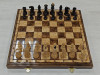 Шахматы эксклюзивные из карельской березы в подарок фото 1 — hichess.ru - шахматы, нарды, настольные игры