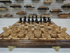 Шахматы эксклюзивные из карельской березы в подарок фото 4 — hichess.ru - шахматы, нарды, настольные игры