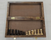 Шахматы эксклюзивные из карельской березы в подарок фото 5 — hichess.ru - шахматы, нарды, настольные игры