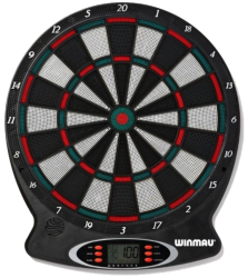 Электронный Дартс Winmau Ton Machine — hichess.ru - шахматы, нарды, настольные игры