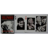 Коллекционные карты Голливуд - 1 55 листов фото 2 — hichess.ru - шахматы, нарды, настольные игры