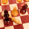 Шахматы Кировские большие фото 5 — hichess.ru - шахматы, нарды, настольные игры