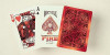Карты "Bicycle Fire" фото 3 — hichess.ru - шахматы, нарды, настольные игры