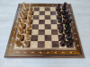 Шахматы эксклюзивные Карельская береза/орех фото 4 — hichess.ru - шахматы, нарды, настольные игры