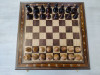 Шахматы эксклюзивные Карельская береза/орех фото 6 — hichess.ru - шахматы, нарды, настольные игры