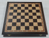 Шахматная доска ларец Венге 4.5 см фото 1 — hichess.ru - шахматы, нарды, настольные игры