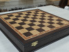 Шахматная доска ларец Венге 4.5 см фото 3 — hichess.ru - шахматы, нарды, настольные игры