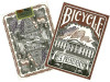 Коллекционные карты Bicycle "US Presidents", 54 листа фото 2 — hichess.ru - шахматы, нарды, настольные игры