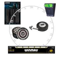 Набор аксессуаров для мишени Dart Zone Upgrade Kit — hichess.ru - шахматы, нарды, настольные игры