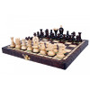 Шахматы Королевские малые мадон фото 1 — hichess.ru - шахматы, нарды, настольные игры