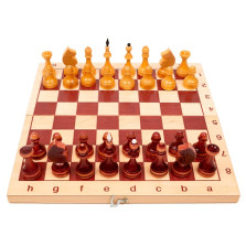 Шахматы Кировские малые — hichess.ru - шахматы, нарды, настольные игры