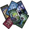 Карты Таро: "Fournier Anne Stokes Legends Tarot" фото 1 — hichess.ru - шахматы, нарды, настольные игры