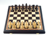 Шахматы подарочные Гамбит мореный дуб большие фото 1 — hichess.ru - шахматы, нарды, настольные игры