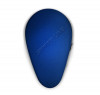 Чехол формованный для двух теннисных ракеток и двух шариков синий фото 1 — hichess.ru - шахматы, нарды, настольные игры