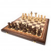 Шахматы Престиж орех фото 1 — hichess.ru - шахматы, нарды, настольные игры