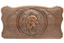 Нарды резные &quot;Лев 2&quot;, Simonyan — hichess.ru - шахматы, нарды, настольные игры