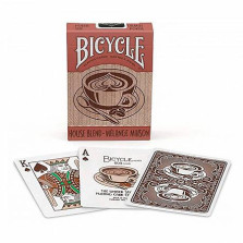 Карты &quot;Bicycle House Blend&quot; — hichess.ru - шахматы, нарды, настольные игры