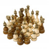 Шахматные фигуры Королевские большие 804, Haleyan фото 1 — hichess.ru - шахматы, нарды, настольные игры