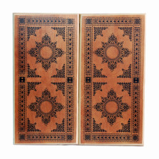 Нарды Сосна дуб — hichess.ru - шахматы, нарды, настольные игры