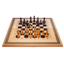 Шахматы нарды шашки Классика бук — hichess.ru - шахматы, нарды, настольные игры