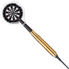 Дротики Winmau Broadside Brass softip 18gr (начальный уровень) — hichess.ru - шахматы, нарды, настольные игры