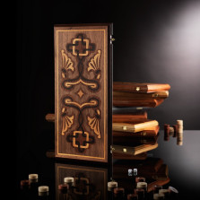 Нарды Арарат, мастерская Кадун — hichess.ru - шахматы, нарды, настольные игры