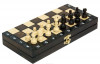 Шахматы + Шашки + Нарды Кинг 27 Мадон фото 1 — hichess.ru - шахматы, нарды, настольные игры