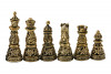 Шахматные фигуры Княжеские" малые 806, Haleyan" фото 2 — hichess.ru - шахматы, нарды, настольные игры