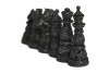 Шахматные фигуры Княжеские" малые 806, Haleyan" фото 5 — hichess.ru - шахматы, нарды, настольные игры