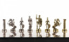 Шахматы "Римские воины" 36х36 см креноид фото 5 — hichess.ru - шахматы, нарды, настольные игры