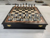 Шахматы эксклюзивные Итальянский дизайн фото 4 — hichess.ru - шахматы, нарды, настольные игры