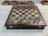 Шахматы эксклюзивные Итальянский дизайн фото 5 — hichess.ru - шахматы, нарды, настольные игры