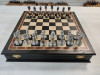 Шахматы эксклюзивные Итальянский дизайн фото 1 — hichess.ru - шахматы, нарды, настольные игры