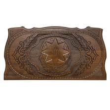 Нарды резные Звезда, Mirzoyan — hichess.ru - шахматы, нарды, настольные игры