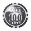 Набор для покера NUTS на 500 фишек с пластиковыми картами фото 10 — hichess.ru - шахматы, нарды, настольные игры