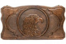 Нарды резные &quot;Орел 2&quot;, Simonyan — hichess.ru - шахматы, нарды, настольные игры